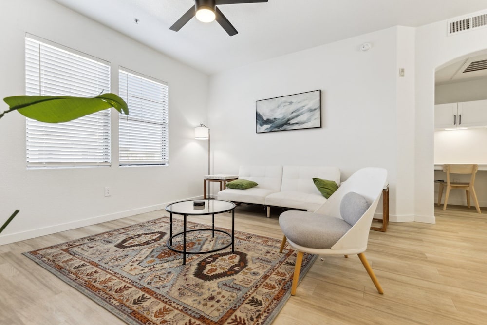 Apartment, 1 Bedroom