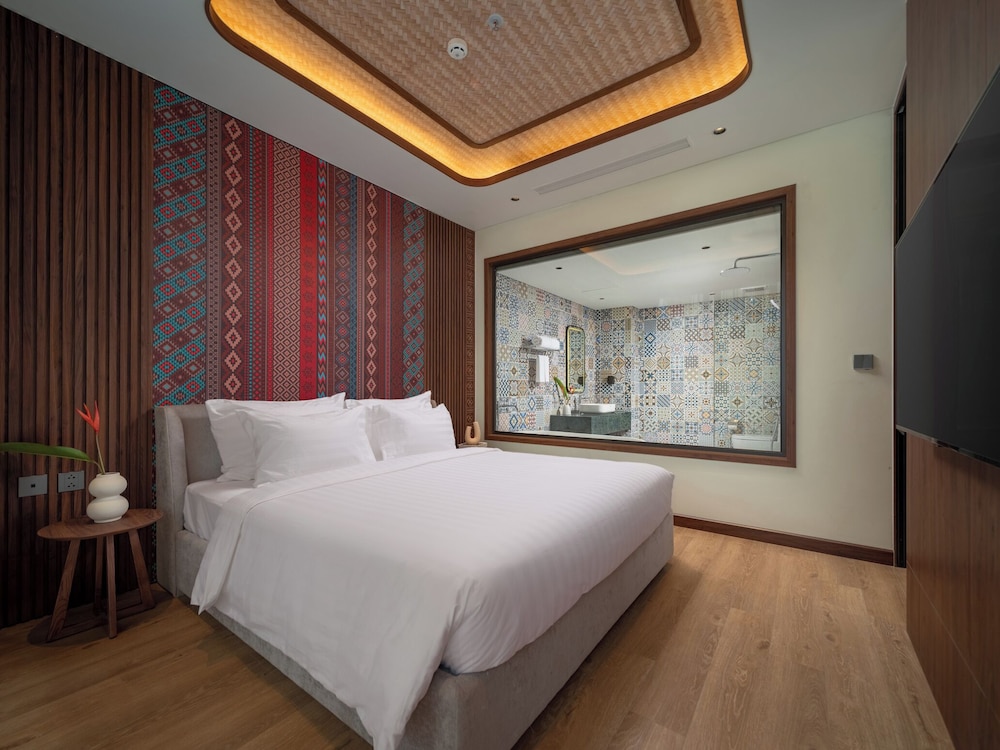 01-Bedroom Premier Residence