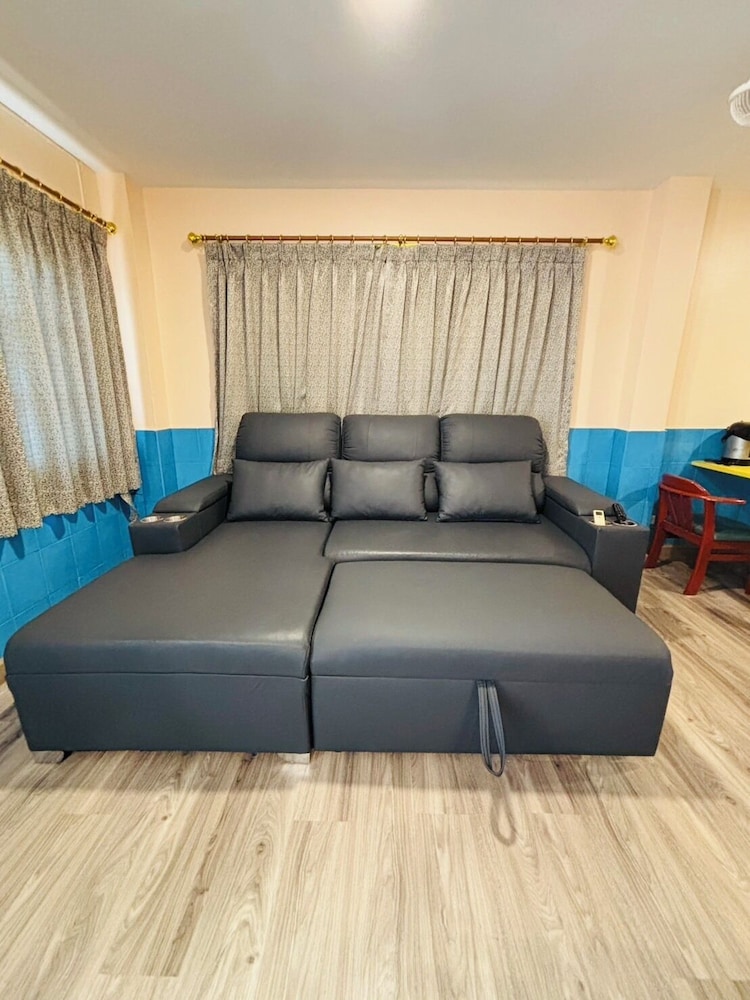 Bungalow photo 3