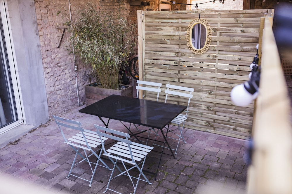 Traditional Apartment (L'Ecurie) photo 3