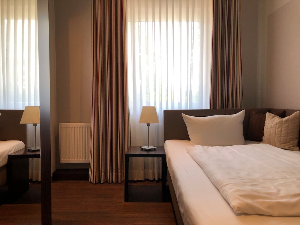 Single Room photo 3