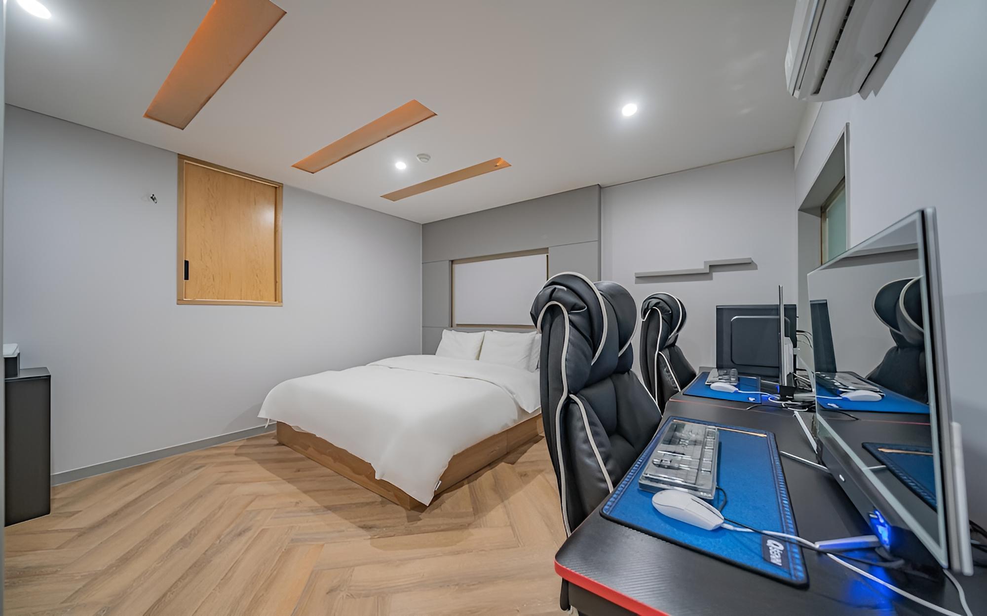 Room (Couple PC room-GTX 3060 INTEL 12th ge) - Photo 13