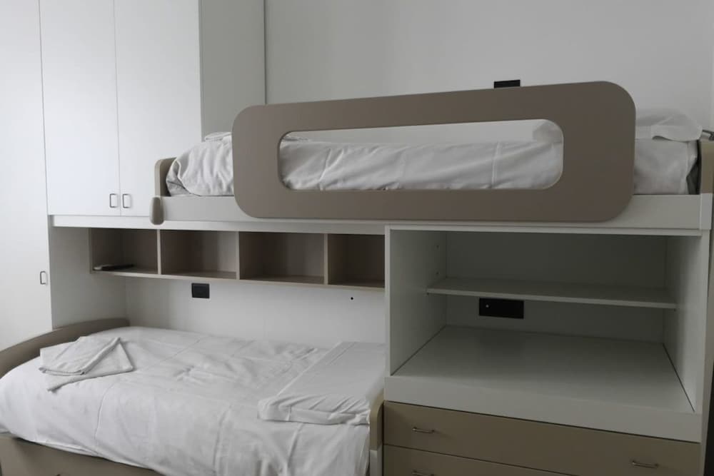 Business Apartment