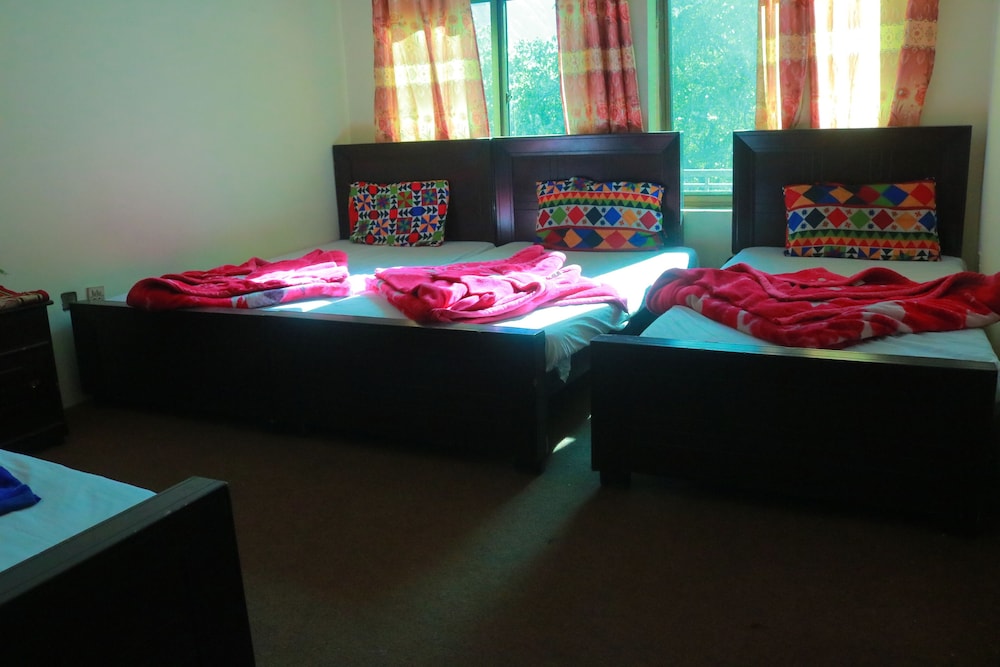 Quadruple Room photo 1