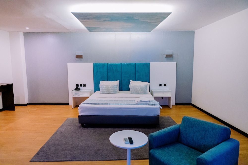 Executive Room photo 1