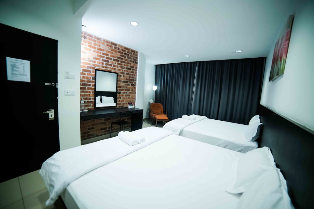 Family Suite photo 3