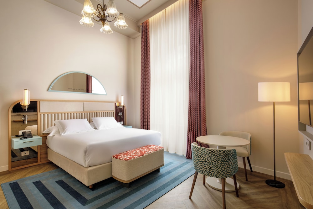 Room, 1 King Bed, Accessible