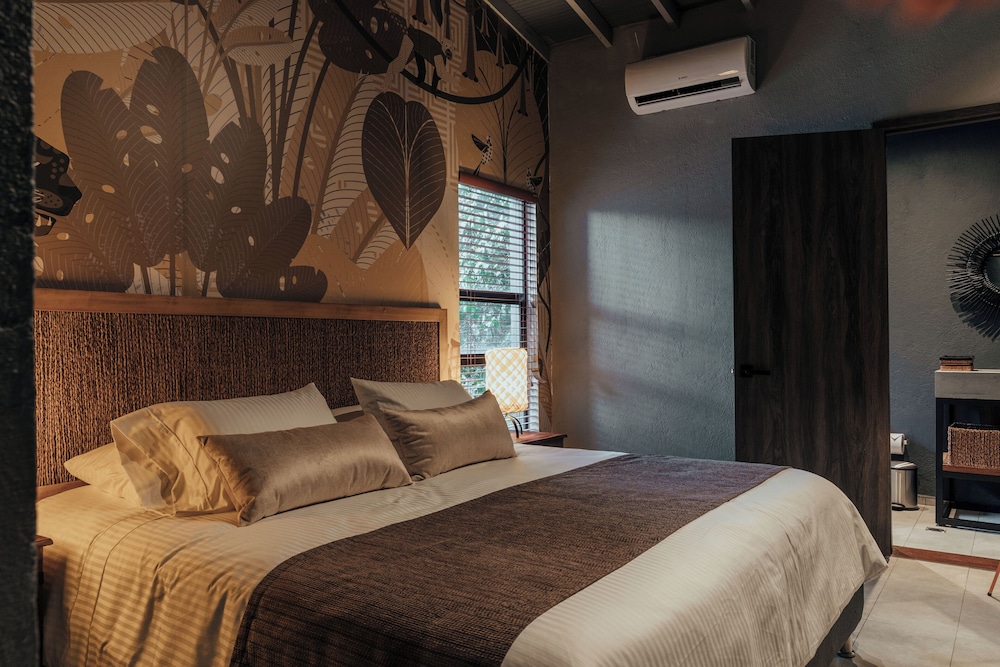 Design Double Room
