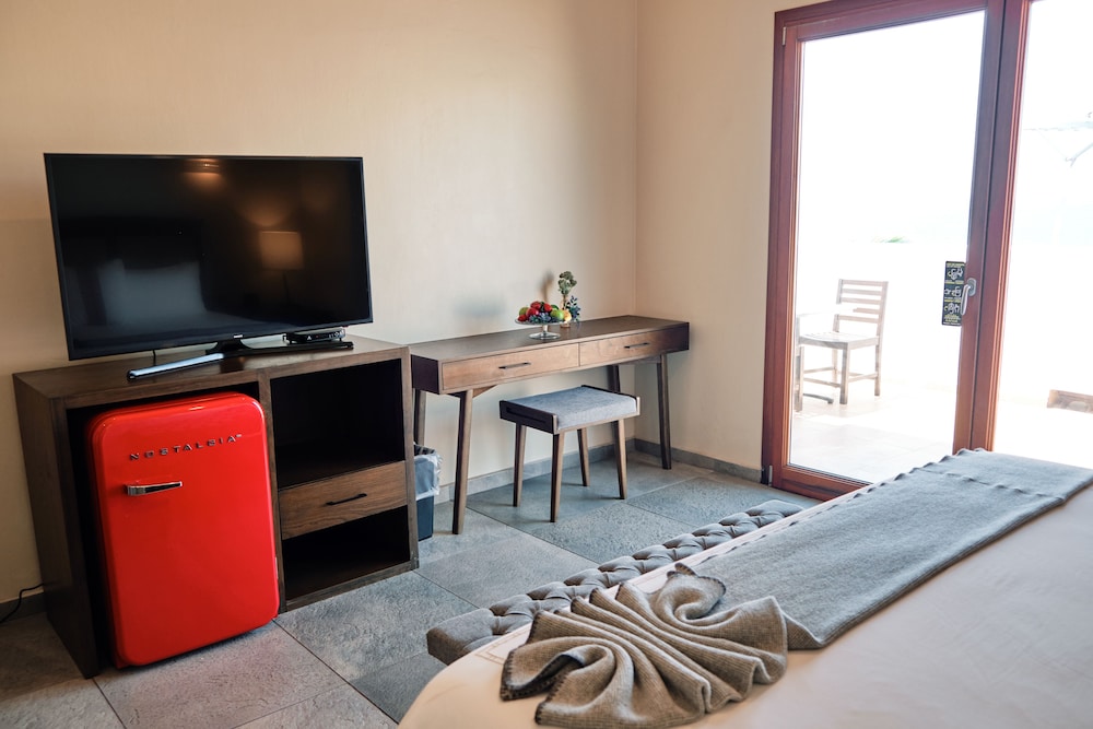 Deluxe Room, Ocean View (chayito)