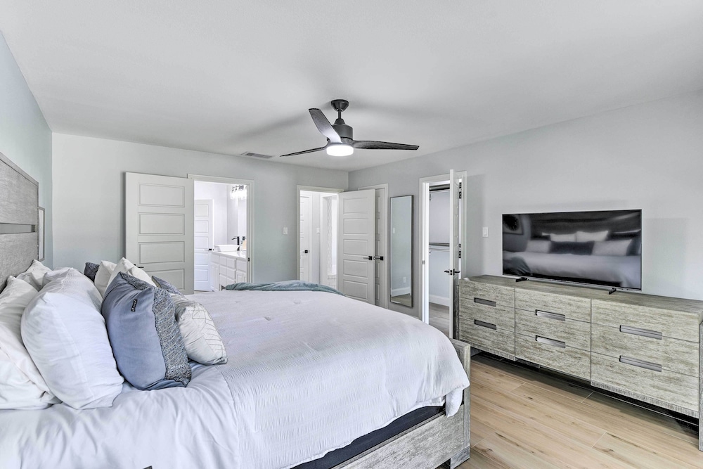 House (4 Bedrooms) photo 1