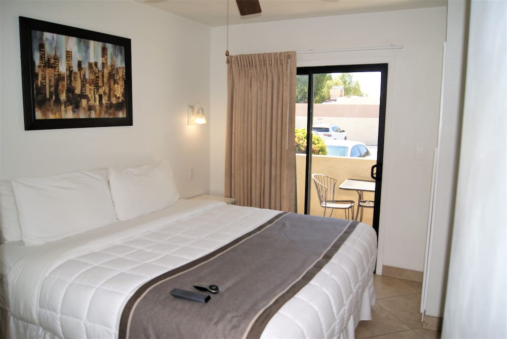 Apartment, 1 Bedroom