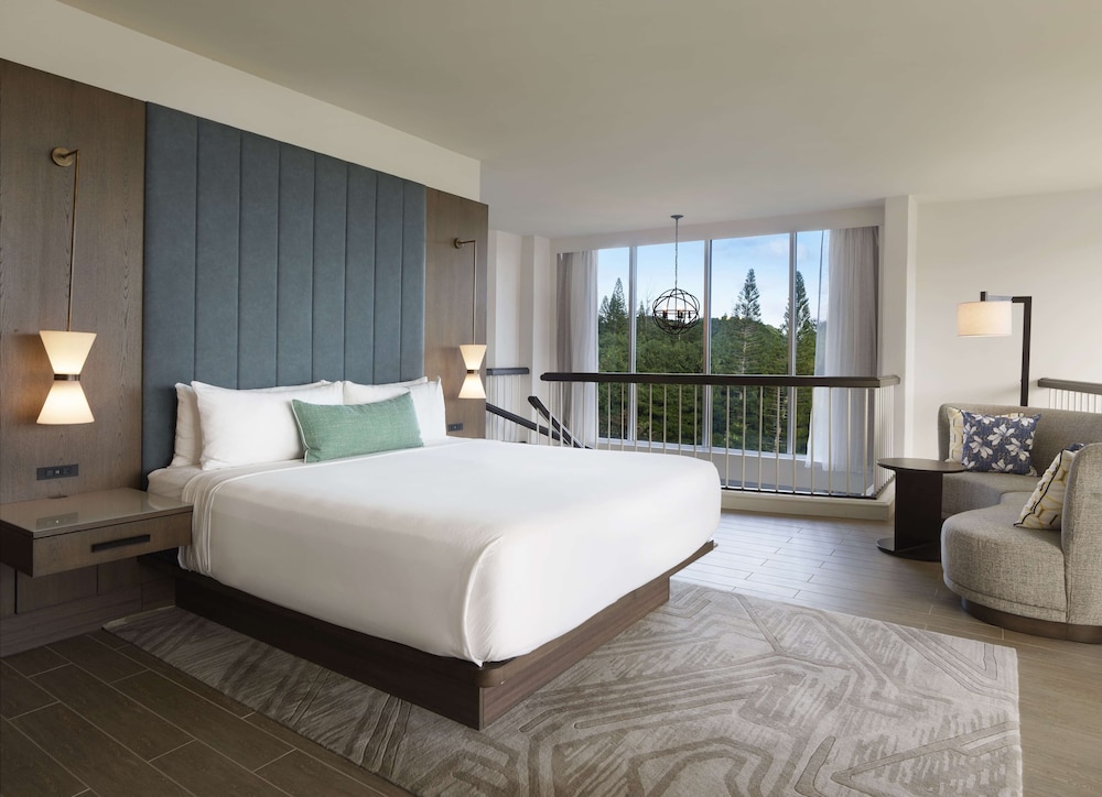 Suite, 1 Bedroom, Oceanfront