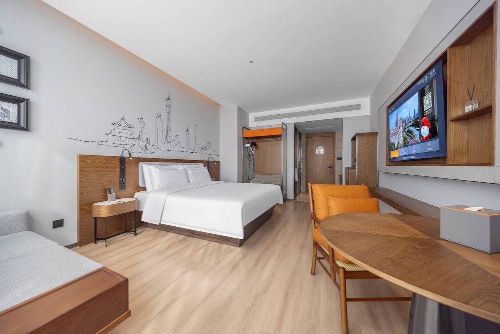 Executive Single Room