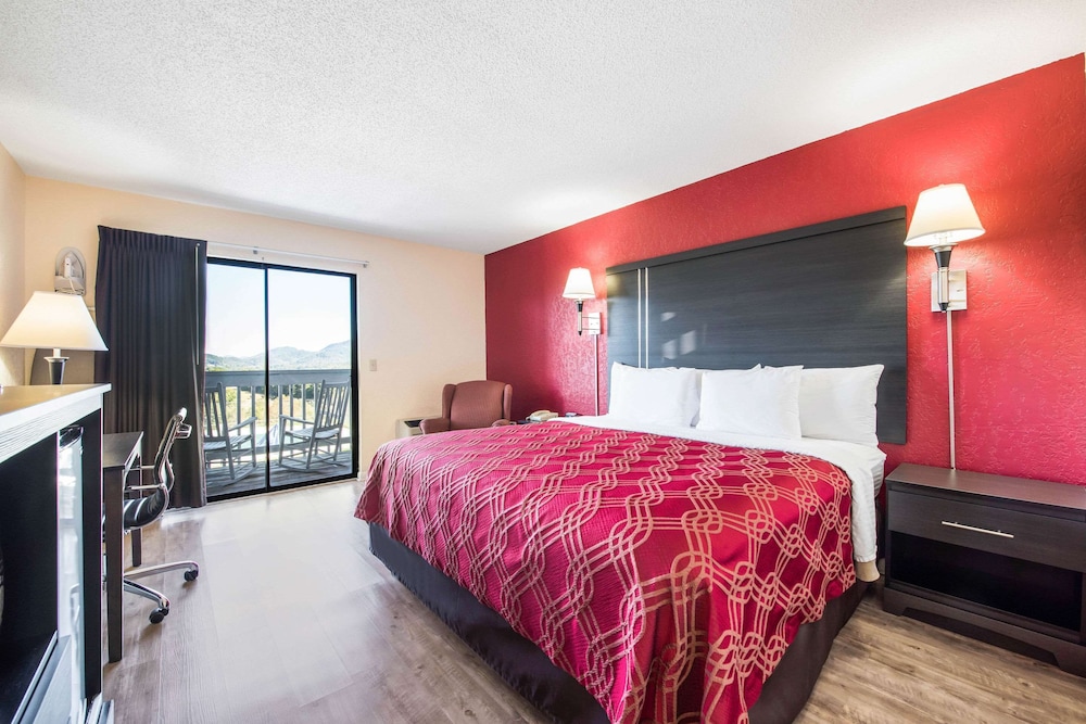Room, 1 Queen Bed, Accessible, Non Smoking photo 1