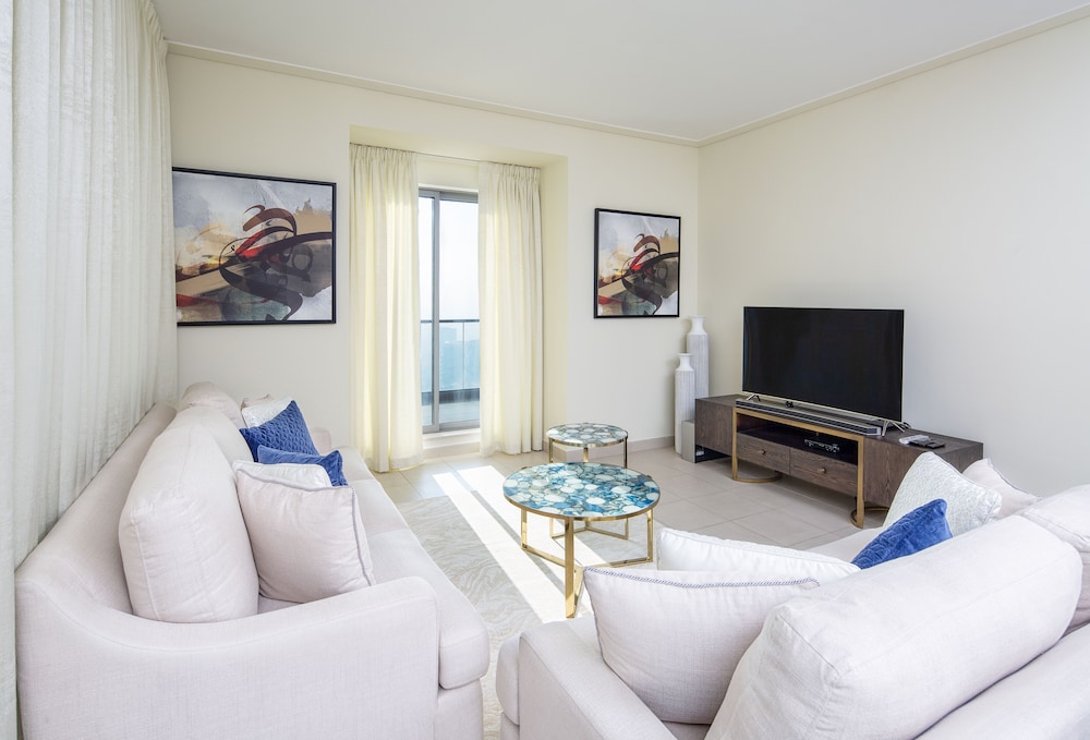 Deluxe Apartment, 2 Bedrooms, Canal View photo 1