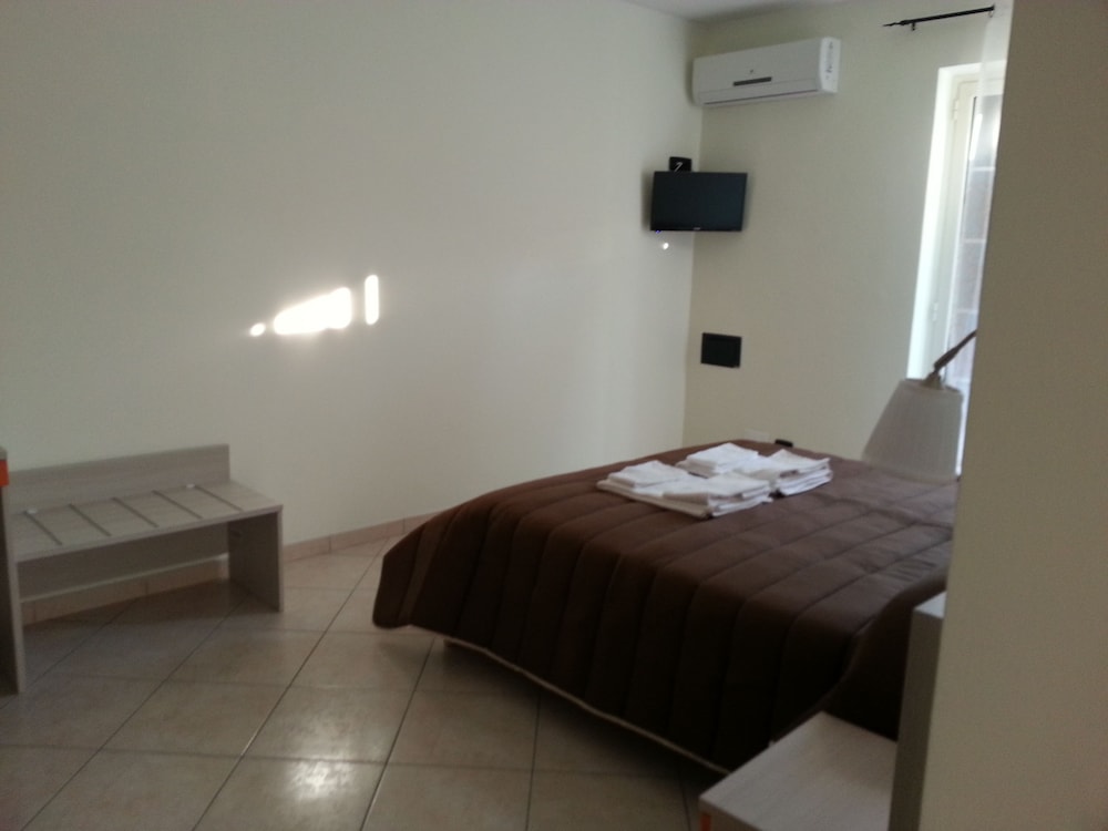 Quadruple Room photo 3