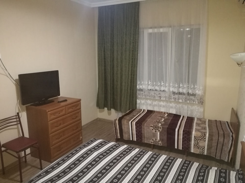 Deluxe Apartment, Balcony photo 1