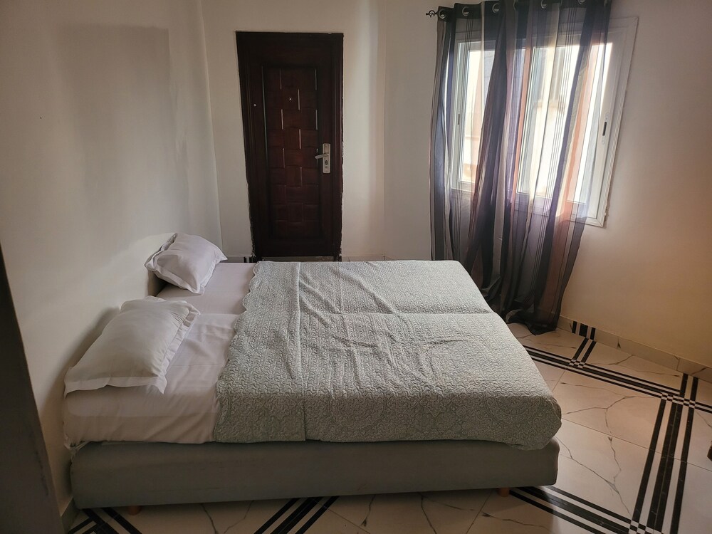 Comfort Apartment, 2 Bedrooms, Kitchen photo 2