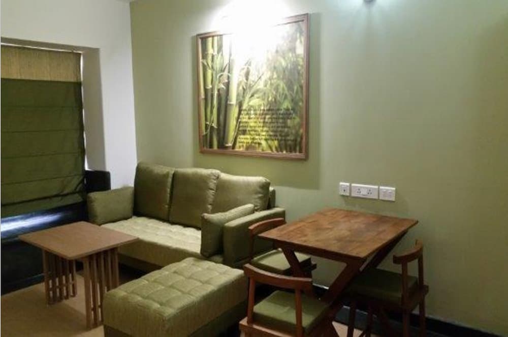 Villa Suite with Sit-out photo 3