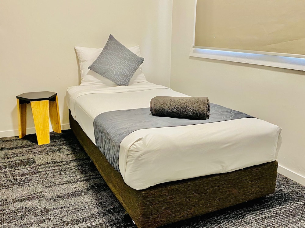 Basic Studio, 1 Twin Bed, Non Smoking