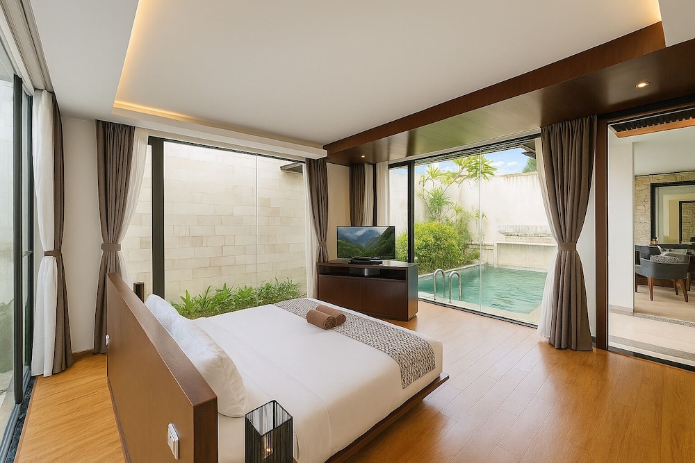 Villa photo 1