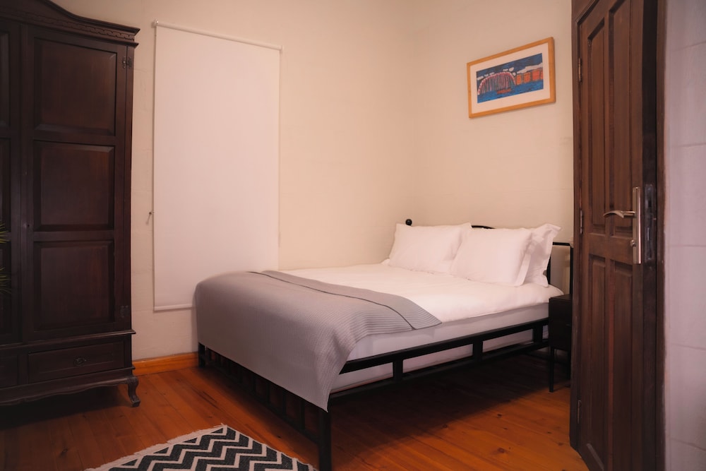 Standard Double Room photo 3