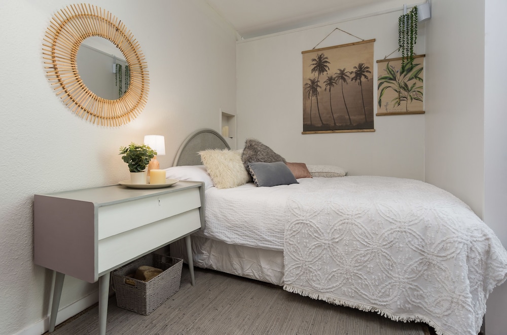 Comfort Apartment, 1 Double Bed, Non Smoking