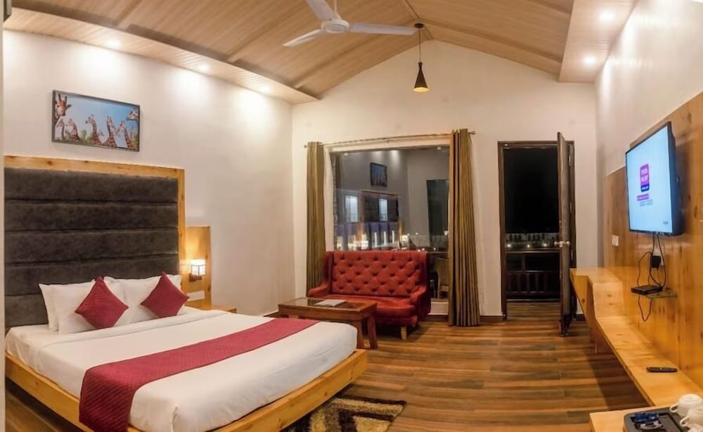Luxury Room photo 2