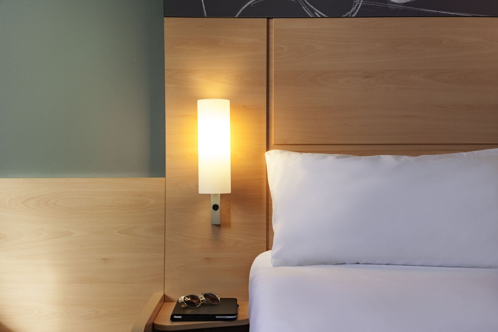 Family Double Room - Photo 1