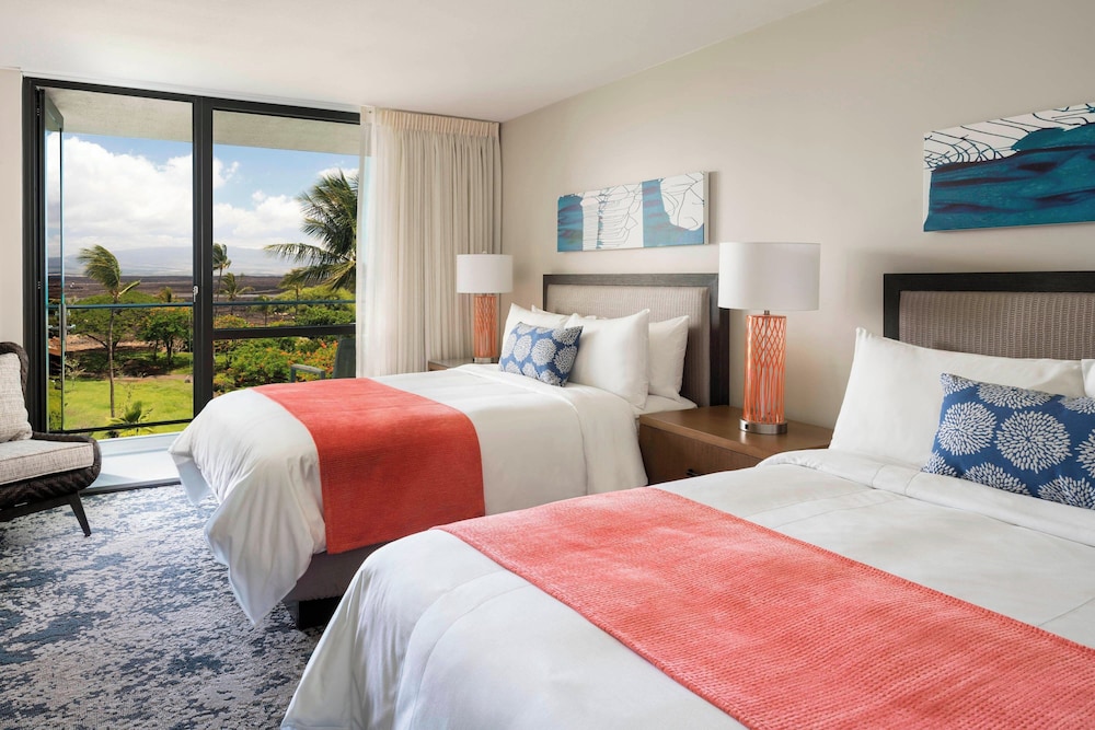 Suite, 2 Bedrooms, Balcony (Hearing Accessible) photo 2