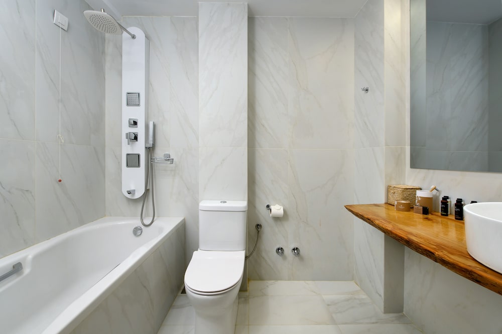 Suite, Sea View (Prestige) photo 2