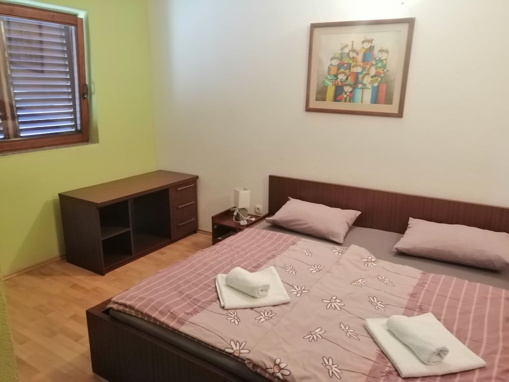 Apartment, 1 Bedroom, Sea View photo 3