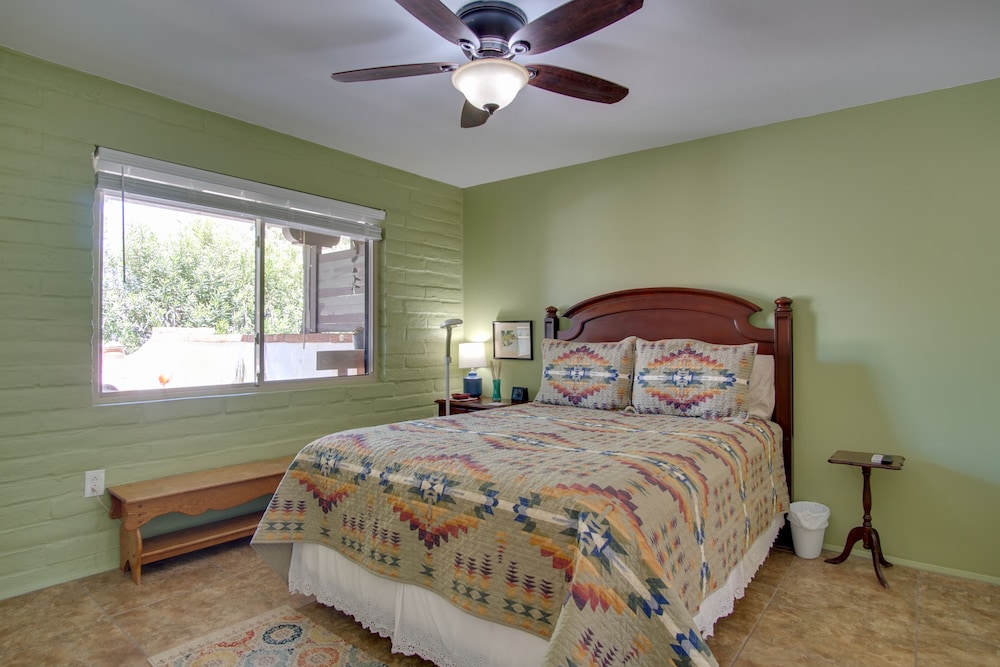 Villa (2 Bedrooms) photo 1