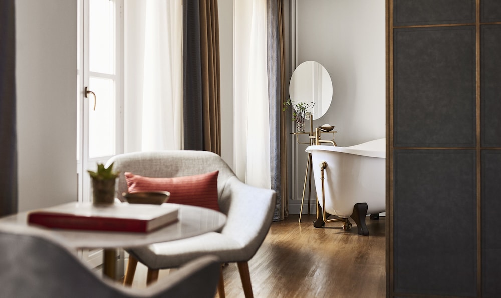 Echegaray Suite photo 1
