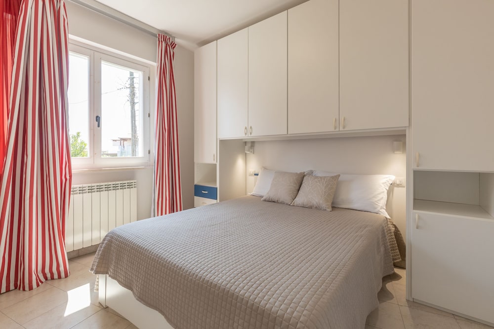 Standard Apartment Amaranto