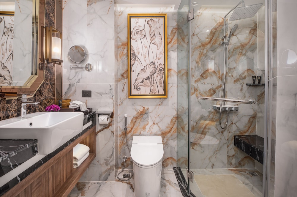 Exclusive Room