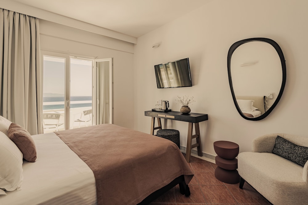 Superior Room, Sea View