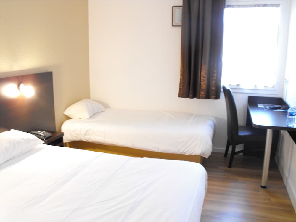 Triple Room photo 2