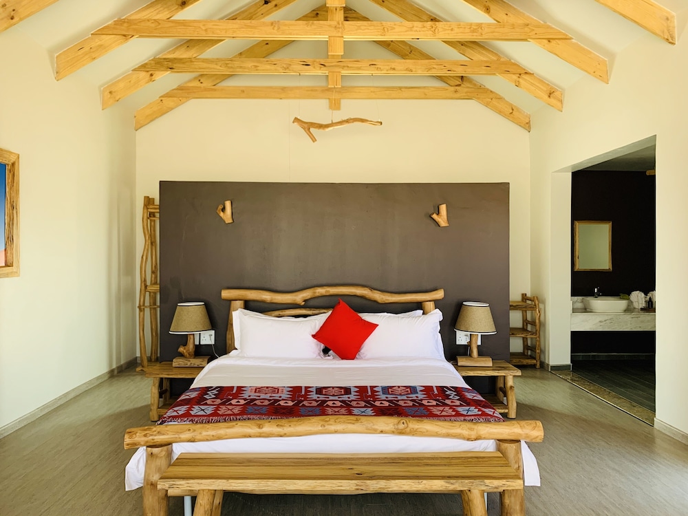 Deluxe Room photo 3