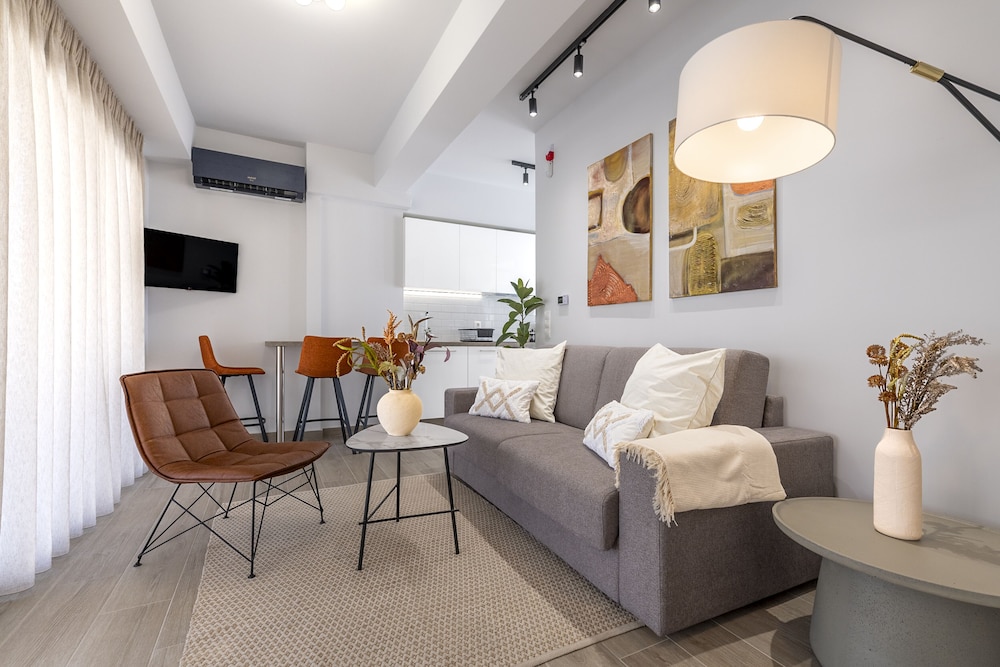 Luxury Apartment