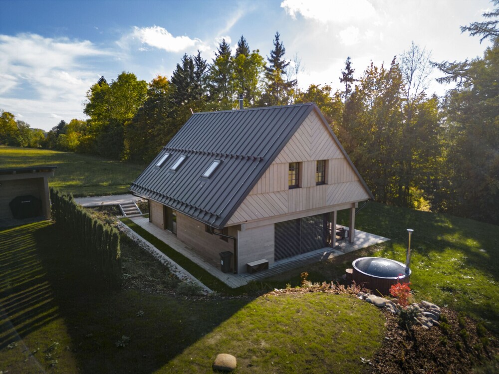 Villa photo 1