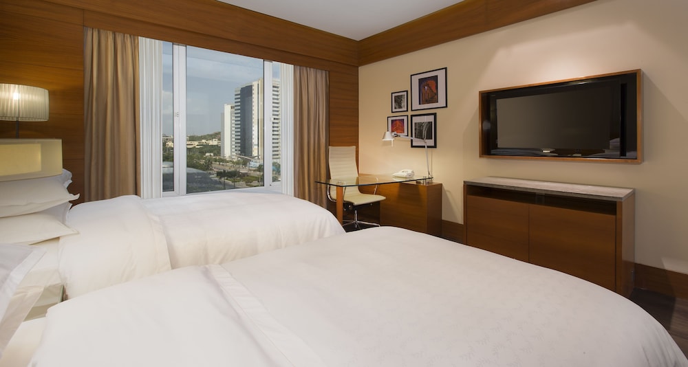 Room, 2 Twin Beds