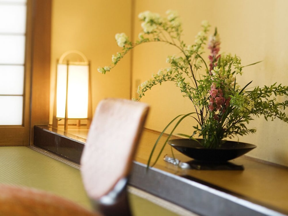 Japanese Style Room with Toilet, Breakfast included photo 3