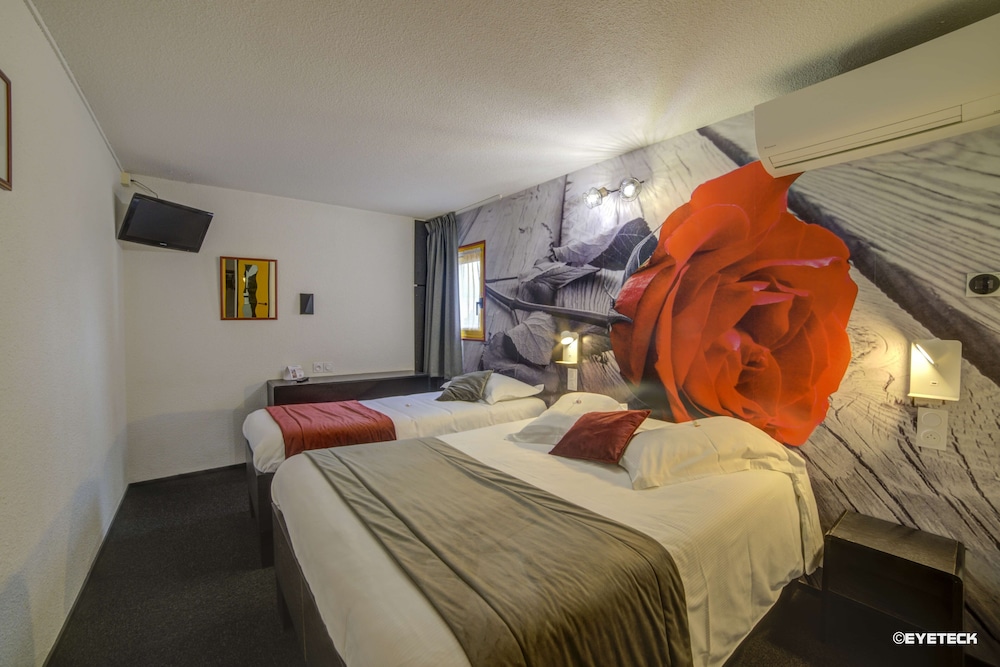 Family Triple Room