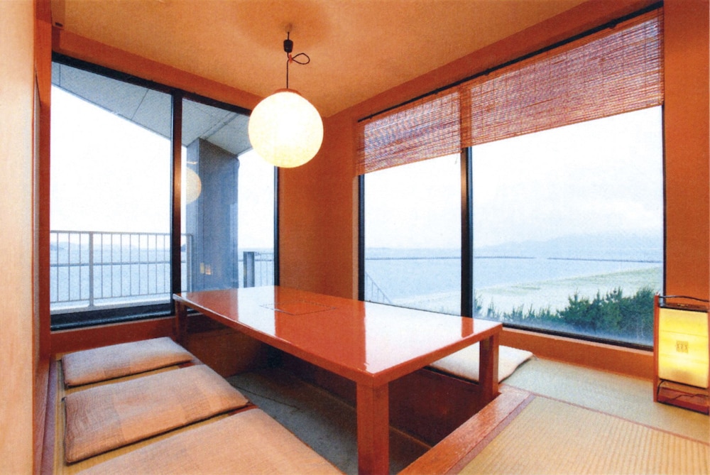 Japanese Room - 10 Tatami Mats photo 3