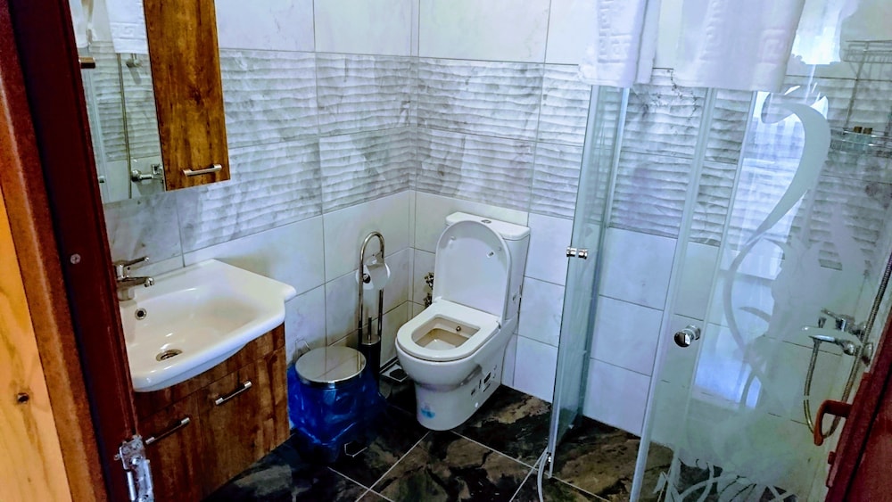 Family Bungalow, 2 Bedrooms, Non Smoking, Mountain View photo 2