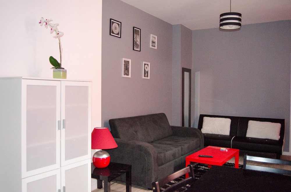 Superior Apartment, 1 Bedroom, Sauna photo 2