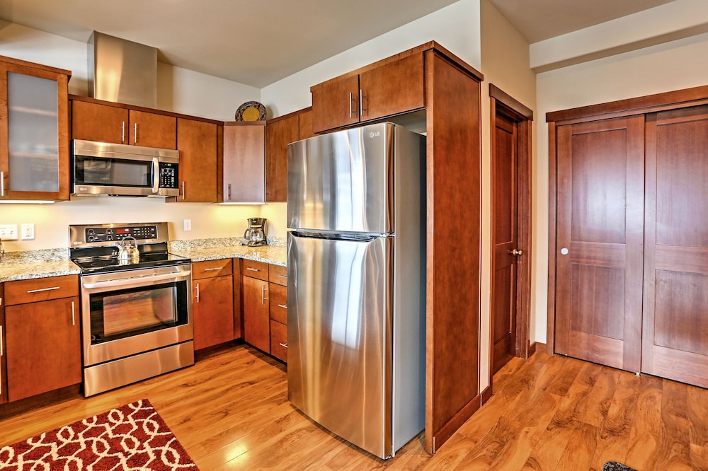 Apartment (3 Bedrooms) photo 3