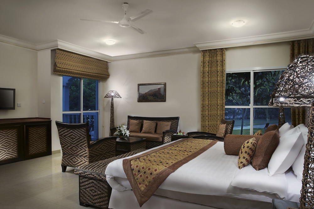Royal Suite photo 2
