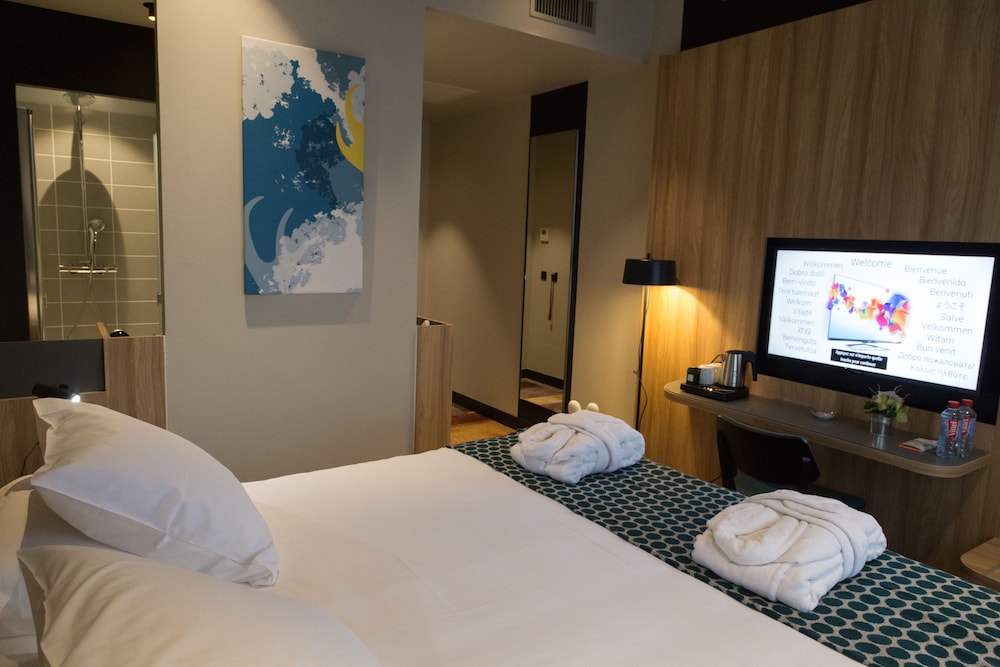 Superior Double or Twin Room - Photo 4